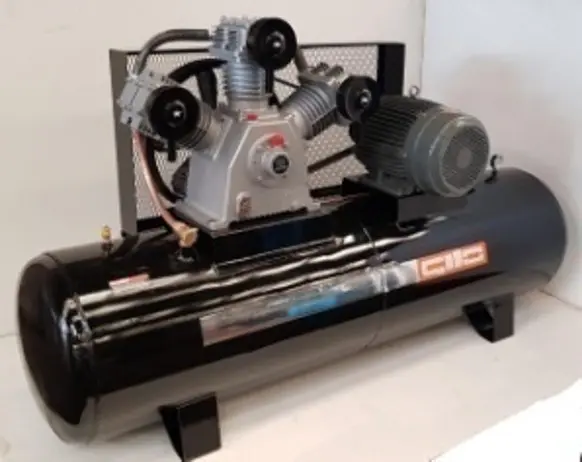 Compresor GILO GW-15
