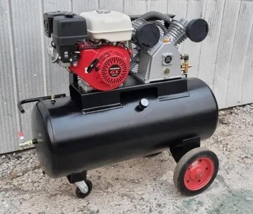 Compresor GILO GV-5