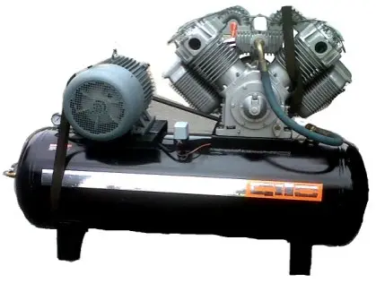 Compresores de Aire GW-30