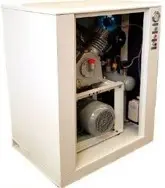 Compresor GILO Silencioso GV-3