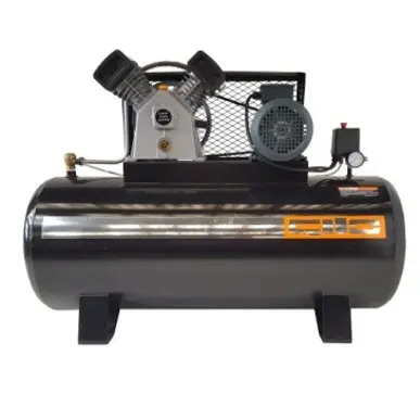 Compresor GILO GV-3 300L