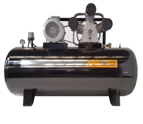 Compresor GILO GW-7.5