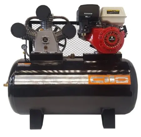 Compresor GILO GW-10 Bencinero