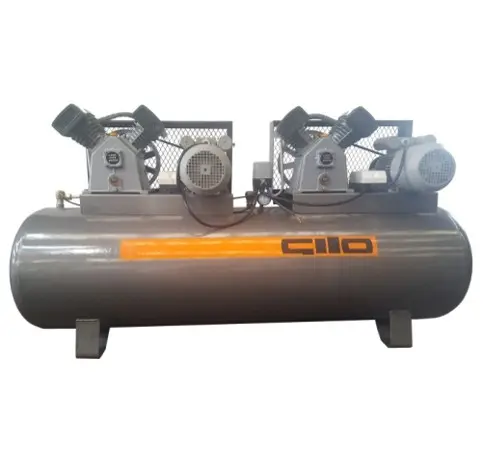 Compresor GILO GV-3+GV-3
