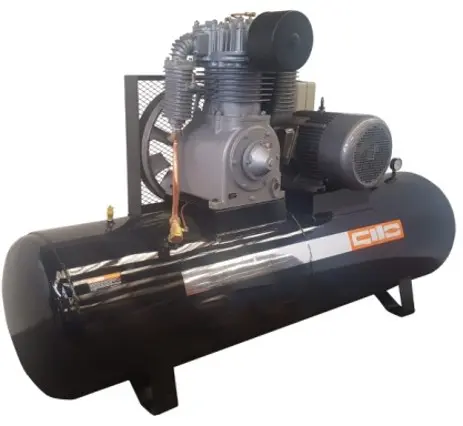 Compresor GILO GL-20