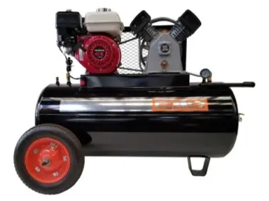 Compresor GILO GV-3 Bencinero Honda